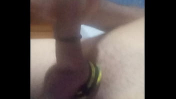 Masturbando-com-egg, Quase-gosando - Unknown - 2025 - Wild - Experience - Video 1715947