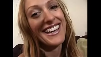 Mollie Green Shows Off