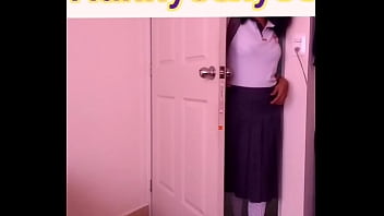 Colegiala Se Masturba Viannysexy Parte 1