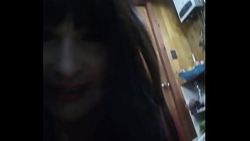 Travesti De Closet - transexual, travesti, pasiva - Video 1793681