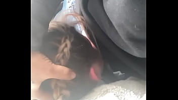 Shawnda Sucking Me Off And Swallowing