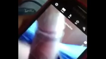 Masturbandome Con El Celular De Mi Prima