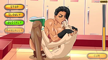 Harold' Whore Of A Girlfriend Needs A Good Fucking