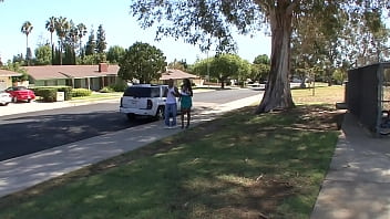 Ebony Pornvideo - Codi Bryant Has Some Black Adventures