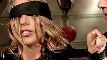 Cute Maid Has Tom Obediently Serve Her Lord. Part 1. Nice Lingerie, Nasty Domination, And Sucking Big And Thick Dick Deeply In Her Mouth.