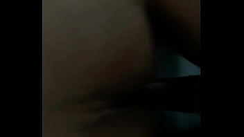 Travesti Me Fudendo Forte