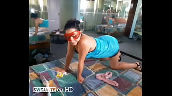 Los Inicios Esposa Calient Sw 1-3