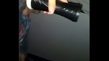 Yacur Soloboy Masturbacion