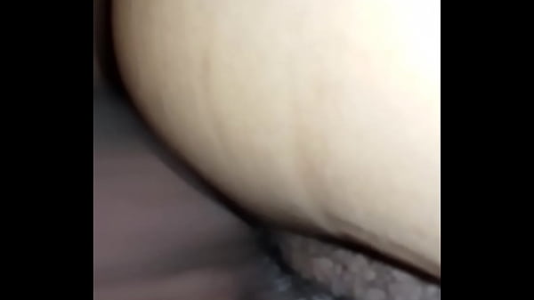 A Escondidas De Su Marido Ya Sabe Que Me Dió El Culo En Su Cama