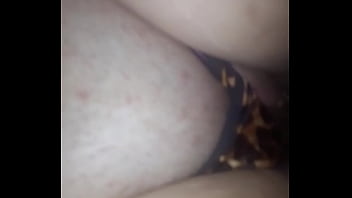 Me Fucking Her On Her Side