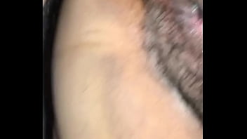 Cojiendo Con Esposa Mojada