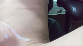 Brincando Com Meu Cuzinho Com Final Feliz