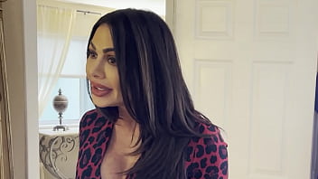 Stepfamily Valentine' Day W/ Nina Dolci - hardcore, tits, pornstar, milf, blowjob, amateur, deepthroat, fit, big-ass, big-tits, taboo, cougar, - Video 1722887