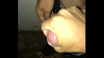 Chupei E Depois Bati Uma Ate O Hétero Gozar