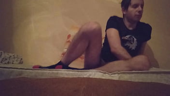 Gergely Molnar - Big Enjoyment - teen, teenager, sexy, cock, fuck, young, man, naked, masturbation, dick, model, nude, guy, webcam, b - Video 1709655