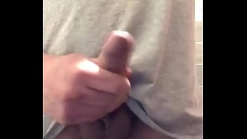 Una Buena Jalada - masturbation, leche, jalada, browndick - Video 1713295