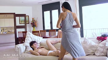 .xxx Mature Big Ass Colombian Canela Skin Eating Hairy Pussy To Orgasm