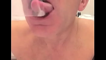 Crosdres Sperm Lover