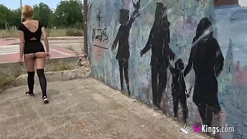 Lulu And Her Eager Ass!! Hot Anal Lesson For A Hot Milf!