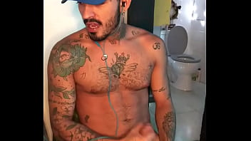 Maloca Batendo Uma 1