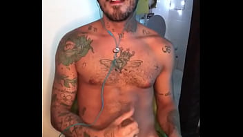 Maloca Batendo Uma 2