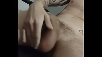 21yo Sub Spanking Balls 10 Slaps Cbt Master Webcam Dares