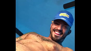 Maloca Batendo Uma 3