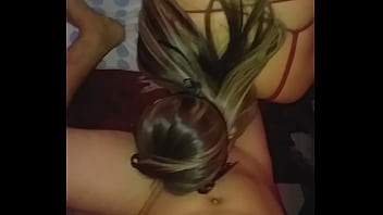 Mamando Guebo La Zorra