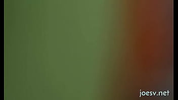 Deepest Oral-service In His Life