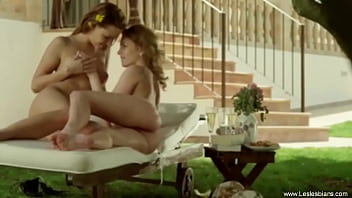 Lysette Licks And Sucks Off Sarah Making The Best