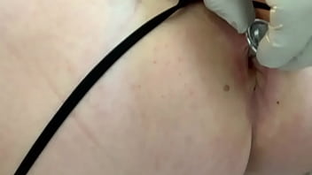 Gape, Gay, Bisexual, Ama, Butt-plug - Gay - 2025 - Intense - Session - Video 1720863