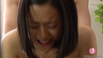 Supposed To Help Peeing, But Helping To Cum Inside! - Free