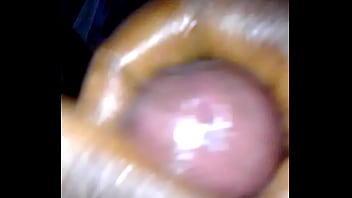 J_ai Encore Pré-juis Et Ejaculer De Mes 24cm Pour Toi Mon Amour Je T_aime