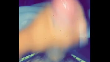 Masturbandome La Polla