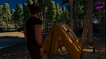 Horny Housewives - Ep 8 - babe, creampie, blowjob, doggystyle, wife, squirt, deepthroat, cowgirl, cheating, girlfriend, couple - Video 1729845