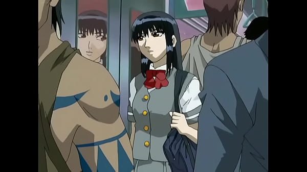 Chikan Juunin Tai - Episode 1