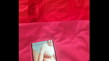 Schön Auf Mich Abgewichst