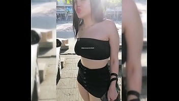 No Debi Irme Con Mi Amigo _ Dios Estaba Muy Prendida _