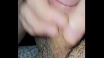 The Tingle Before I Cum