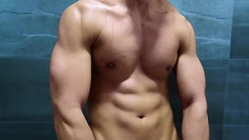 Pumped _ Drenched After Gym - Part 1