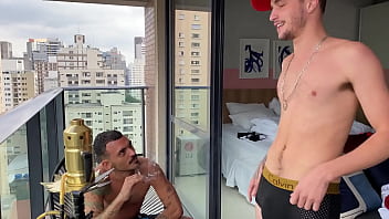 Murillo Erick Dias E Bruno Hot 2