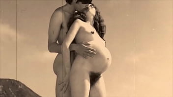 _vintage Pregnant Beauty_ Dark Lantern Entertainment Presents My Secret Life, The 19th Century Diaries Of An English Gentleman - lesbians, threesome, pregnant, vintage, preggo, vintage-lesbians, vintage-pregnant, pregnant-lesbian - Video 1729557
