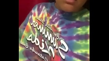 Rica Gordita Dominicana Se Mueve Bien Rico