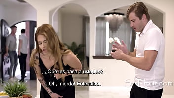 Activated Wife' Vibrator While Guests Were Over (she Was So Embarassed)