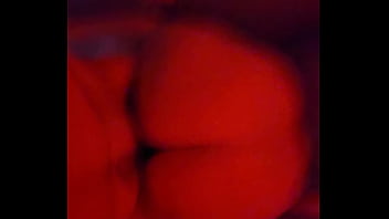 Step Sis Love Step Bros New Red Lights And Fucks After Parents Leave