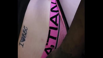 Sub Sissy Takes Bbc Like A Champ