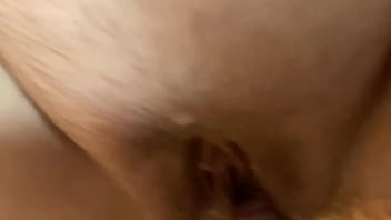 Amateur Hot Wife Gets Banged And Pussy Cums Gives A Handjob For Closeup Cumshot