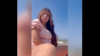 Diann Ornelas La Chica Del Walmart Se Masturba En él Elevador