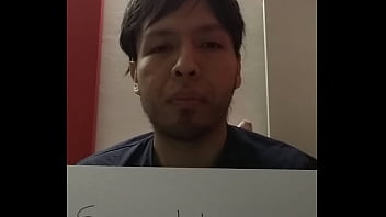 Vídeo De Verificación - verification-video - Video 1719452