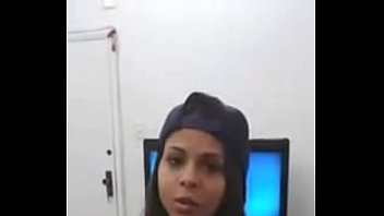 Mc Natacha Dançando Funk 3 ( Gostosa )